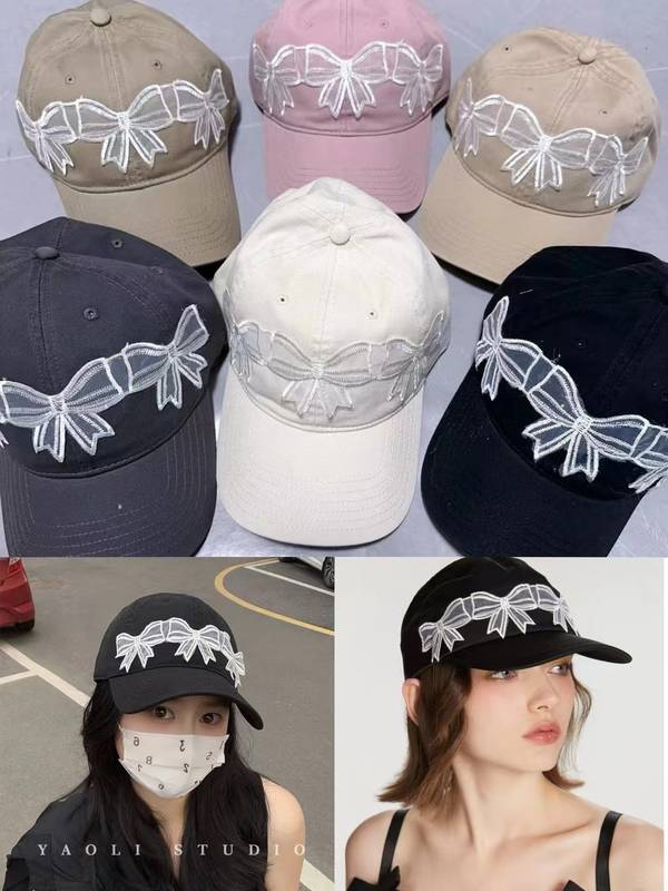 Miu Miu Hat MUH00152 Miu Miu Hat MUH00152